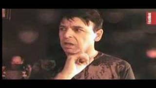 Gary Numan  Future Music Interview March 2007 Part 2 [upl. by Airamesor]