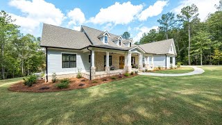 204 Aylesbury Ln Macon GA [upl. by Ayardna]