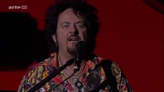 Toto Live 2020 Full Concert HD [upl. by Howlend]