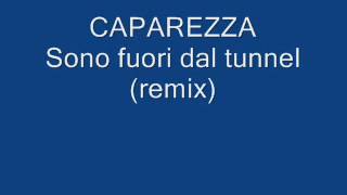 SONO FUORI DAL TUNNEL remix [upl. by Dadivitan884]