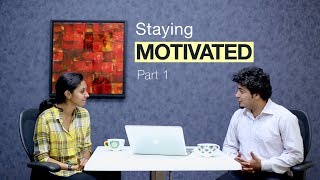 Overcoming DEMOTIVATION caused by repetitive nature of work  Motivation 1 [upl. by Inot]