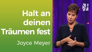 VERÄNDERUNG ✅ Gespräche mit Gott verbessern deinen Tag – Joyce Meyer – Mit Jesus den Alltag meistern [upl. by Alohcin36]