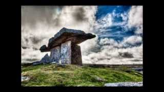 Eibhlí Gheal Chiúin Ní Chearbhaill Irish slow air on mandolinwaldzither [upl. by Vivica]