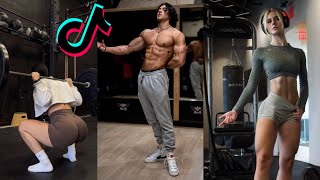 Relatable Gym TikToks🙊  Tik Tok Compilation 29 [upl. by Margareta]