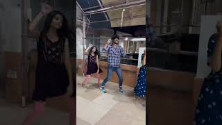 New style titoda  Garba lovers  ❤️dance garba dandiadhamal navratrirecipes 2024 navratrigym [upl. by Cornelie645]