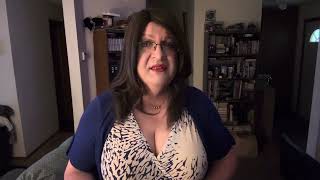 Jennifer’s Tale My Life as a Crossdresser  Episode 55 Courage [upl. by Mccarthy]