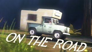 SFM On the road [upl. by Htebsle]