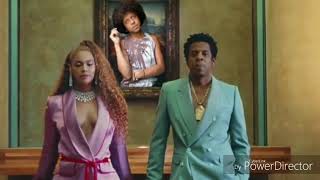 THE CARTERS  FRIENDS [upl. by Monney]