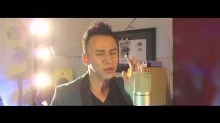 La Gloria de Dios  Ricardo Montaner Cover Ricky Herrera feat Jennifer duran [upl. by Carmel]