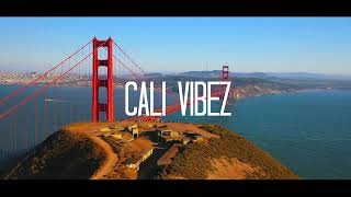 Chris Raww  CALI VIBEZ Official Music Video [upl. by Ibbetson70]