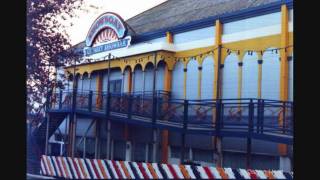 Butlins Ayr 1980s [upl. by Einohpets]