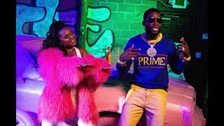 Pretty Bitches In The Trap REMIX FT Gucci Trouble amp Tokyo Jetz Official Video  Summerella [upl. by Nodlew]