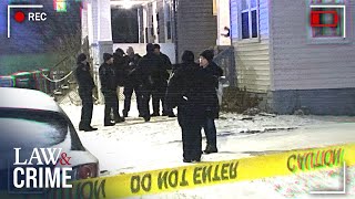 Ohio Family Savagely Hunted and Executed in Brutal Quadruple Murder [upl. by Hazeghi]