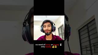 Only money 💰😎  funny trending viralvideo shorts memes reaction paisa share like comment [upl. by Yesdnyl]