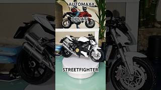 Automaxx 112 Ducati StreetFighter short shorts youtubeshorts shortvideo fyp fypシ゚viral fypシ゚ [upl. by Relyat738]