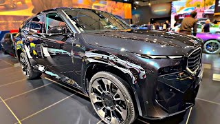 50 New 2025 SUV Cars – Best Family SUVs with Futuristic Features [upl. by Amund]