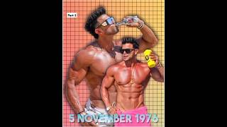 Part2 Sahil khan Biography in Hindi biography sahilkhan shorts ToKnowClip1 [upl. by Morez]