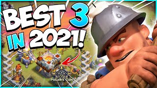 The Best TH11 Attack Strategy Explained 2023 Clash of Clans [upl. by Aleek]