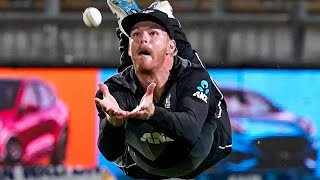 Phillips Puts On A Show In Napier  MATCH HIGHLIGHTS  BLACKCAPS v Bangladesh 202021  2nd T20I [upl. by Slen397]