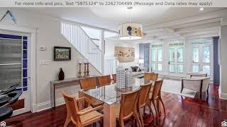 Priced at 1499000  35 Rossmore Rd Toronto ON M6G2M6 [upl. by Torrie343]