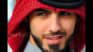 Por ser demasiado guapo lo expulsan de Arabia Saudita [upl. by Ecilef]