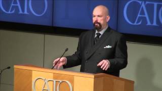 quotThe End Is Near and Its Going to Be Awesomequot featuring the author Kevin D Williamson [upl. by Nadeau]