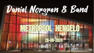 Daniel Norgren  Live in Metropool [upl. by Nerland]