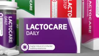 Lactocare Daily 1 [upl. by Odlavu]