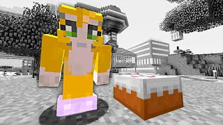 Minecraft  Goodbye Stampy 824 [upl. by Laurentia]