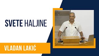 Svete haljine  Vladan Lakić [upl. by Katlaps]