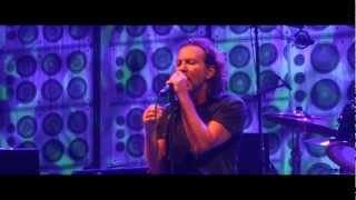 Pearl Jam  Garden  Better Things  All Those Yesterdays  Stockholm 2012 EDITED amp COMPLETE [upl. by Htide222]