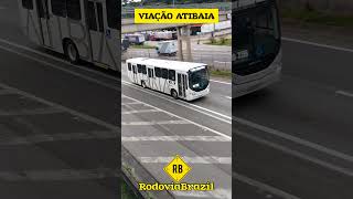 De Atibaia para Mairiporã SP km 41 da Fernão Dias rodoviabraziloficial shorts suburbano [upl. by Kahlil]