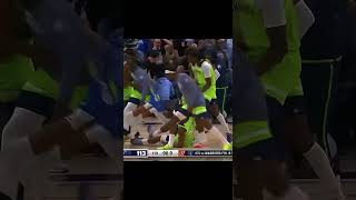 Coldest moments in NBA nba basketball [upl. by Gulick]