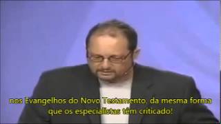 BART D EHRMAN x CRAIG e EVANS O NOVO TESTAMENTO CONTÉM ERROS LEGENDADO EM PTBR [upl. by Benis]