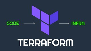 Terraform scratch course in 7 minutes [upl. by Yecaw]