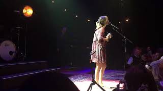 Grace Vanderwaal  Beautiful Thing FULL Live in Chicago [upl. by Fast321]