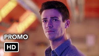 The Flash 5x18 Promo 2 quotGodspeedquot HD Season 5 Episode 18 Promo 2 [upl. by Meng]