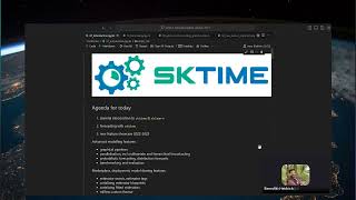 sktime tutorial  updated introduction to sktime 2023 feature showcase pydata global 2023 [upl. by Anoit922]