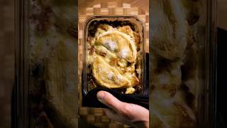 Recette tartiflette diet à emporter PAS écœurante 🧀❤️ [upl. by Artemisa]