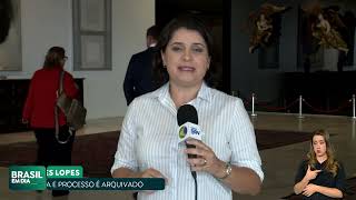 CHEGA AO FIM PROCESSO CONTRA O BRASIL NA CORTE INTERAMERICANA DE DIREITOS HUMANOS [upl. by Alleyn101]