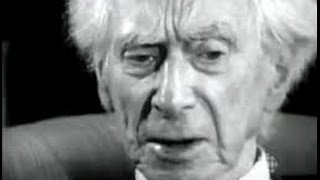 Bertrand Russell  Message To Future Generations 1959 [upl. by Angeli]