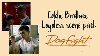 Eddie Birdlace  Logoless Scene Pack Dogfight 1991 [upl. by Casper]