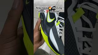 Nike best running shoes review for mens shorts viralvideo tranding fashion shoes ytshorts [upl. by Hsekar236]