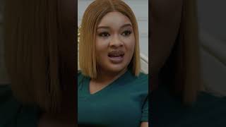 Doris Ifeka wants to be seen and recognised nigerianmovies subscribe nollywodmovies shorts [upl. by Helsa]