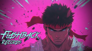 Back to street fighter 2quot ‐ Flashback Records  This is some amazing Synthwave 🎧 [upl. by Nailij]