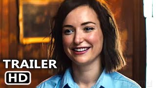 WEREWOLVES WITHIN Trailer 3 NEW 2021 Milana Vayntrub Cheyenne Jackson Movie [upl. by Leraj]