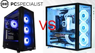 Should you buy a pc from PC Specialists [upl. by Iams]