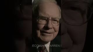 Warren Buffett Reflects on his Luck in Life [upl. by Aerdnak]