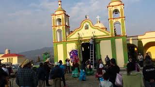 Fiesta patronal San Isidro Labrador 2023 [upl. by Brunella117]