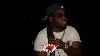 Pt2 Billionaire Black Responds to King Von Saying He Got A Song With FBG Duck 600 Breezy Diss More [upl. by Tine571]